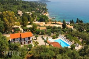 Brentanos Apartments - View of Paradise_travel_packages_in_Ionian Islands_Corfu_Corfu Rest Areas