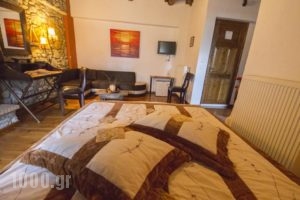 La Moara_holidays_in_Hotel_Epirus_Ioannina_Metsovo