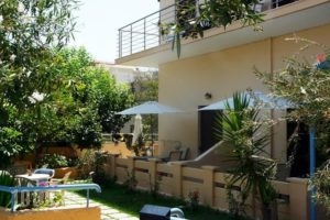 Alexandros Studios & Apartments_best prices_in_Apartment_Crete_Chania_Galatas