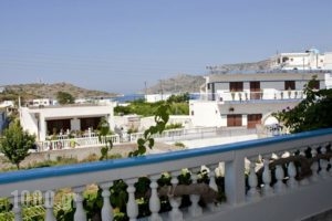Mira Mare Studios_best prices_in_Hotel_Dodekanessos Islands_Lipsi_Lipsi Chora