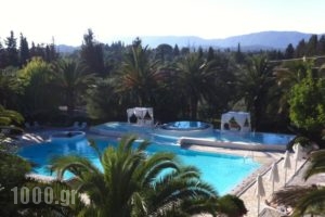 Art Hotel Debono_accommodation_in_Hotel_Ionian Islands_Corfu_Corfu Rest Areas