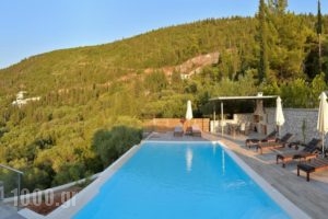 Drimonari Villas_best prices_in_Villa_Ionian Islands_Lefkada_Lefkada's t Areas
