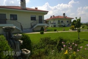 Mouses Apartments_travel_packages_in_Macedonia_kastoria_Aposkepos