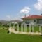 Mouses Apartments_best deals_Apartment_Macedonia_kastoria_Aposkepos