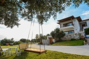 Villa Almira Luxury Apartments_best prices_in_Villa_Macedonia_Halkidiki_Ierissos