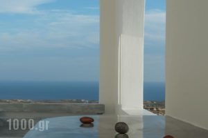 Aspronisi Luxury Villa_best prices_in_Villa_Cyclades Islands_Sandorini_Fira