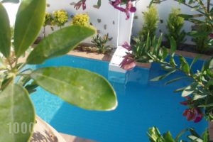 Villa Kamilari_travel_packages_in_Crete_Heraklion_Tymbaki