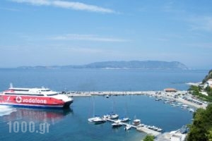 Hotel Selenunda_accommodation_in_Hotel_Sporades Islands_Skiathos_Skiathos Chora