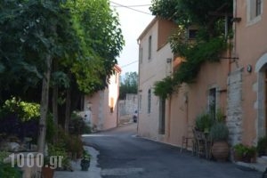 Kamares Houses_travel_packages_in_Crete_Chania_Sfakia