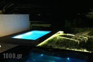 Palms And Spas Boutique Suites And Villas_best deals_Villa_Ionian Islands_Corfu_Corfu Rest Areas