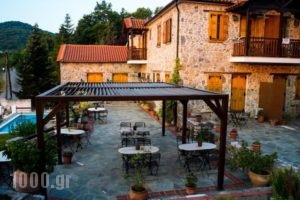 Traditional Guesthouse Eos_best prices_in_Hotel_Thessaly_Larisa_Agiokambos