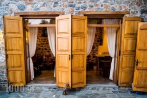 Traditional Guesthouse Eos_best deals_Hotel_Thessaly_Larisa_Agiokambos