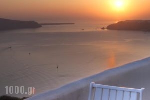 Santorini'S Balcony Art Houses_best prices_in_Hotel_Cyclades Islands_Sandorini_Imerovigli