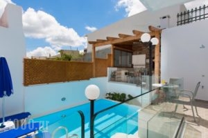 Azure Sea View Villa_best deals_Villa_Crete_Rethymnon_Rethymnon City