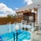 Azure Sea View Villa_best deals_Villa_Crete_Rethymnon_Rethymnon City