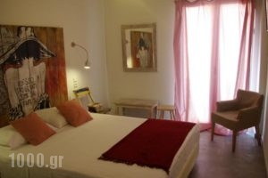 Ammos Tolo_holidays_in_Hotel_Peloponesse_Argolida_Tolo