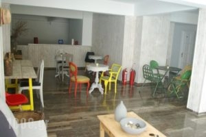 Ammos Tolo_lowest prices_in_Hotel_Peloponesse_Argolida_Tolo