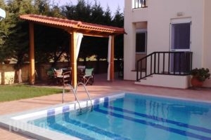 Villa Helios_lowest prices_in_Villa_Crete_Chania_Platanias