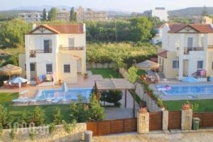 Villa Helios_accommodation_in_Villa_Crete_Chania_Platanias