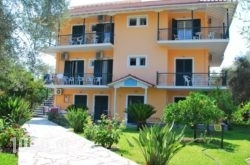 Niriton Pension in Athens, Attica, Central Greece