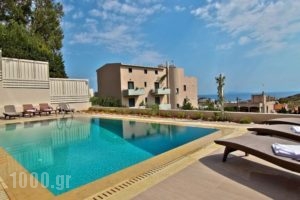 Villa Nelmar_lowest prices_in_Villa_Central Greece_Attica_Anabyssos