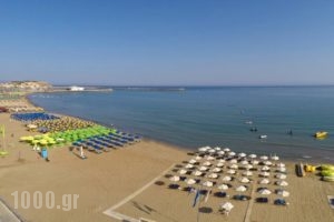 Steris Beach Hotel Apartments_travel_packages_in_Crete_Rethymnon_Rethymnon City