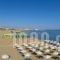Steris Beach Hotel Apartments_best deals_Apartment_Crete_Rethymnon_Rethymnon City