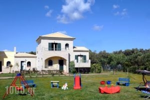 Stalakton Country Maisonettes_accommodation_in_Hotel_Ionian Islands_Corfu_Corfu Rest Areas