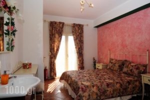 Stalakton Country Maisonettes_holidays_in_Hotel_Ionian Islands_Corfu_Corfu Rest Areas