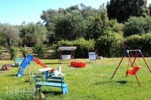 Stalakton Country Maisonettes_lowest prices_in_Hotel_Ionian Islands_Corfu_Corfu Rest Areas