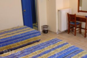 Katia Hotel_best deals_Hotel_Thessaly_Magnesia_Trikeri