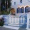 Hotel Aegean Home Studios & Apartments_travel_packages_in_Dodekanessos Islands_Kalimnos_Kalimnos Chora