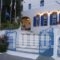 Hotel Aegean Home Studios & Apartments_travel_packages_in_Dodekanessos Islands_Kalimnos_Kalimnos Chora