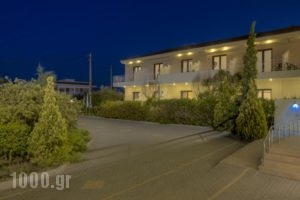 Kyniska Hotel_best prices_in_Hotel_Peloponesse_Lakonia_Itilo
