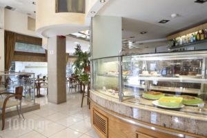AthensGolden City Hotel_holidays_in_Hotel_Central Greece_Attica_Athens