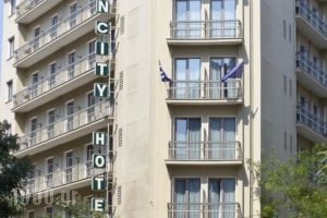 AthensGolden City Hotel_accommodation_in_Hotel_Central Greece_Attica_Athens