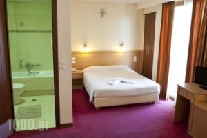 AthensGolden City Hotel_travel_packages_in_Central Greece_Attica_Athens