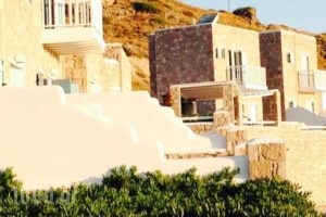Milo Milo Suites_lowest prices_in_Hotel_Cyclades Islands_Milos_Milos Chora