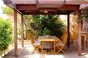 Lida Garden_accommodation_in_Hotel_Central Greece_Attica_Anabyssos