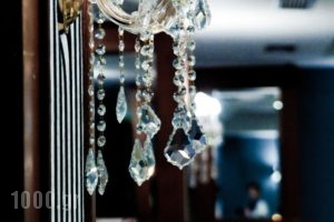 Amvrakia Hotel_best prices_in_Hotel_Central Greece_Aetoloakarnania_Amfilochia