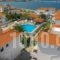 Sunrise Village Hotel Apartments_best deals_Apartment_Sporades Islands_Skopelos_Skopelos Chora