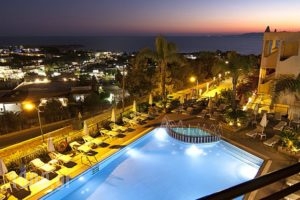 Pefkos View Studios_accommodation_in_Hotel_Dodekanessos Islands_Rhodes_Pefki