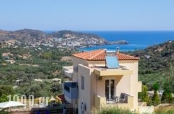 Villa Aaron in Mylopotamos, Rethymnon, Crete