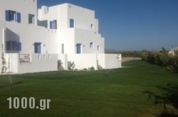 Depis Edem Luxury Villas in Naxos Chora, Naxos, Cyclades Islands