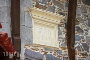Archontiko Hotel_best deals_Hotel_Aegean Islands_Limnos_Myrina