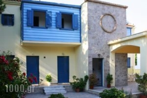 Shining Star Apartments_accommodation_in_Apartment_Aegean Islands_Lesvos_Petra