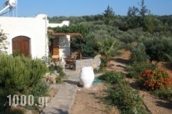 Porto Heli Apartments in kamari, Sandorini, Cyclades Islands