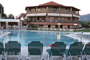 Ismaros Hotel_best deals_Hotel_Thraki_Rodopi_Komotini City