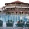 Ismaros Hotel_best deals_Hotel_Thraki_Rodopi_Komotini City