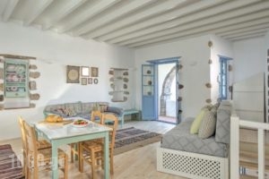 Patmos Eye 1_lowest prices_in_Hotel_Dodekanessos Islands_Patmos_Patmos Chora